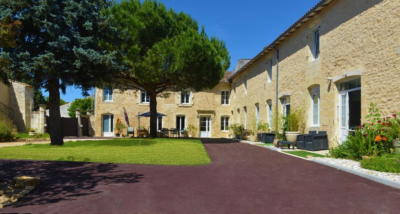 Jardin D'Arcy - Chambres D'Hotes Avec Piscine Et Spa Bois Εξωτερικό φωτογραφία